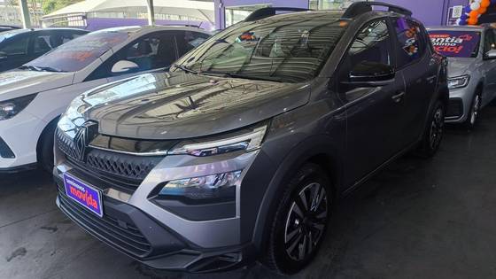 RENAULT KARDIAN 1.0 TCE FLEX EVOLUTION EDC